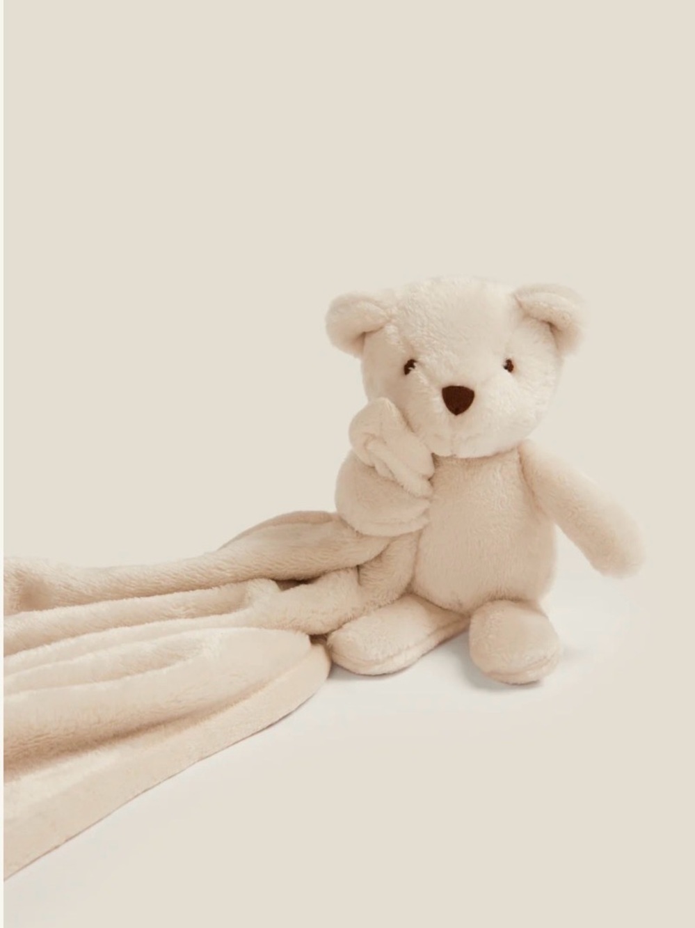 Unhide Lil’ Marsh Lovey NWT snuggle blanket